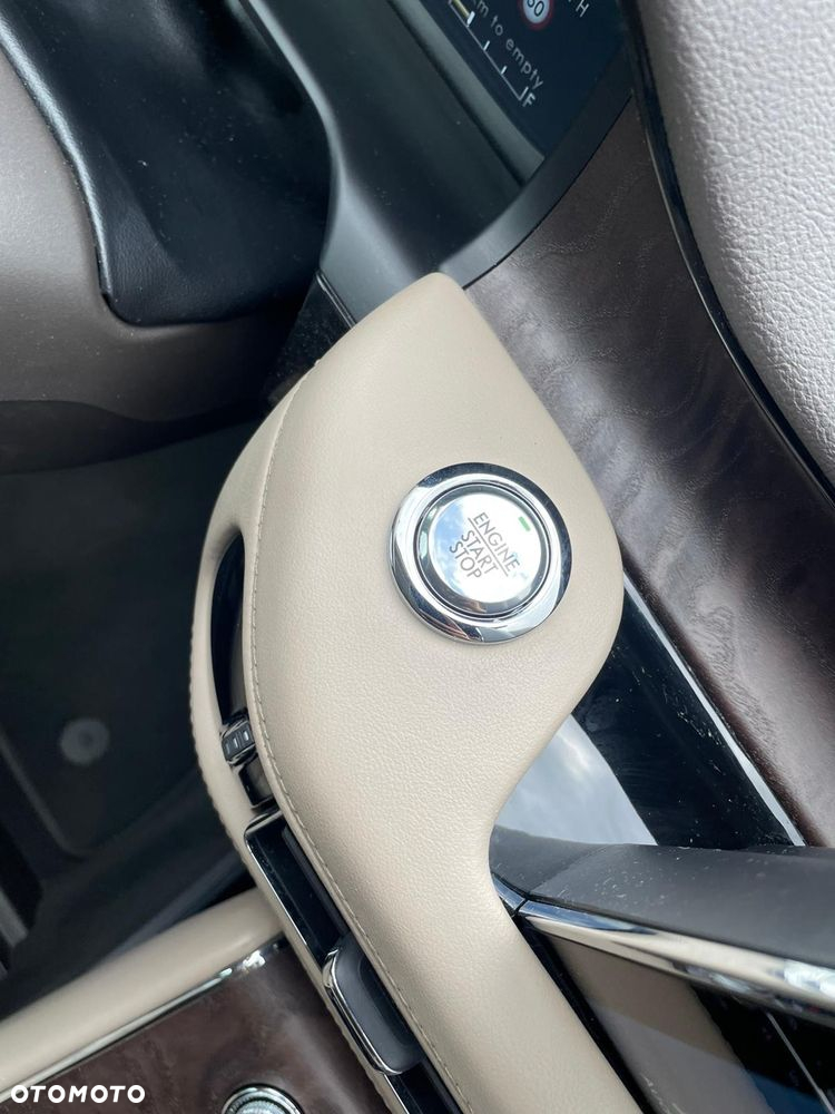 Lincoln Aviator - 16