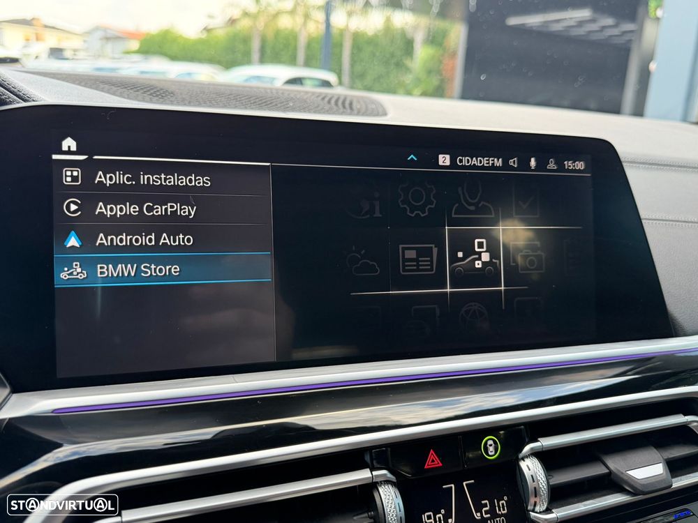 BMW X5 45 e xDrive Pack M - 55