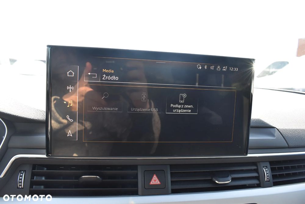 Audi A4 Avant 35 TDI mHEV S tronic - 33