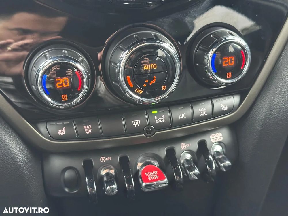 Mini Countryman Cooper AT - 26