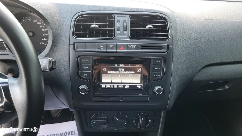 VW Polo 1.0 Confortline - 10