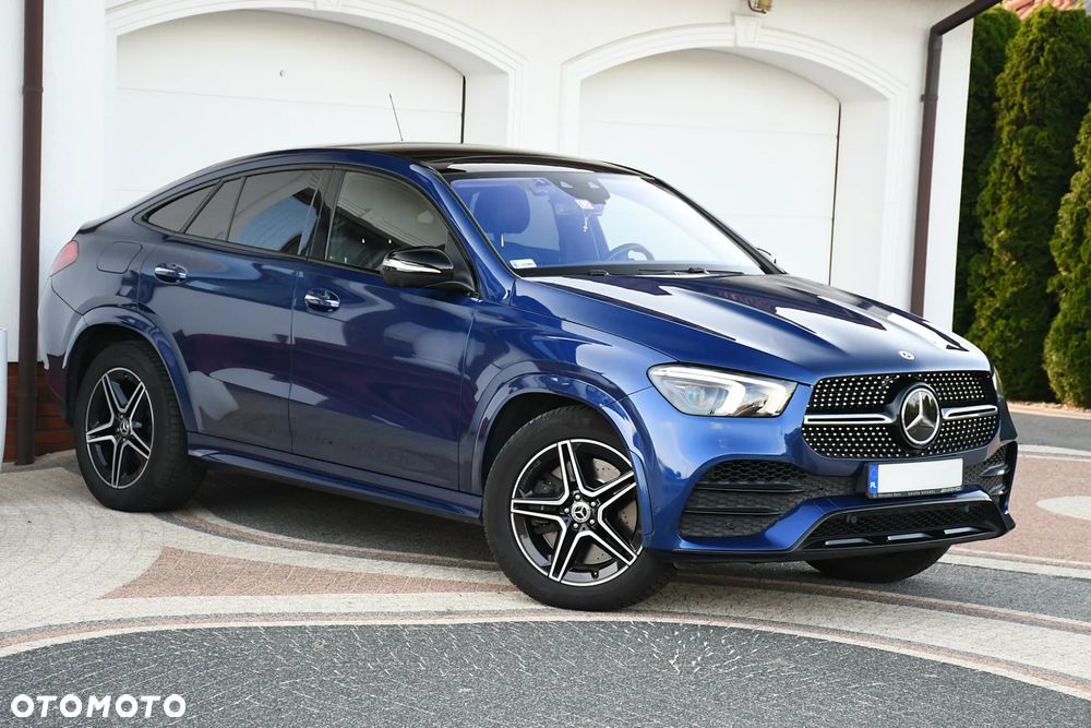 Mercedes-Benz GLE 400 d 4-Matic Premium Plus - 6