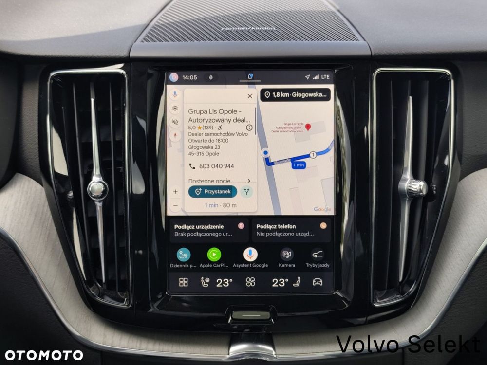 Volvo XC 60 - 19