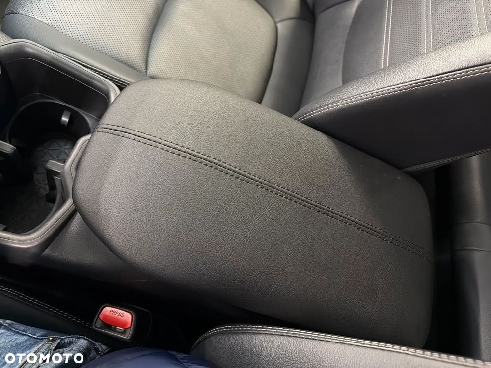 Toyota RAV4 2.5 Hybrid Executive 4x2 - 24