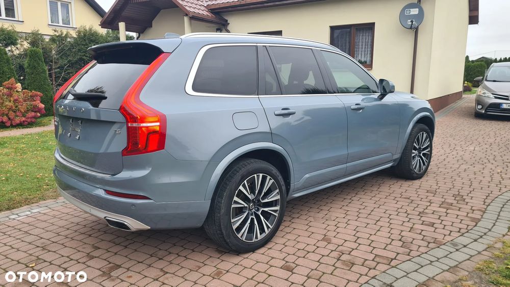 Volvo XC 90 - 6