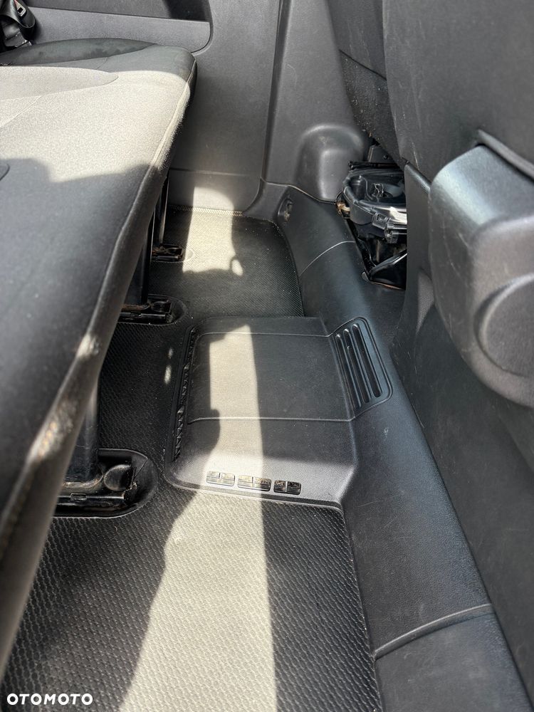 Renault Trafic ENERGY Combi Authentique - 15