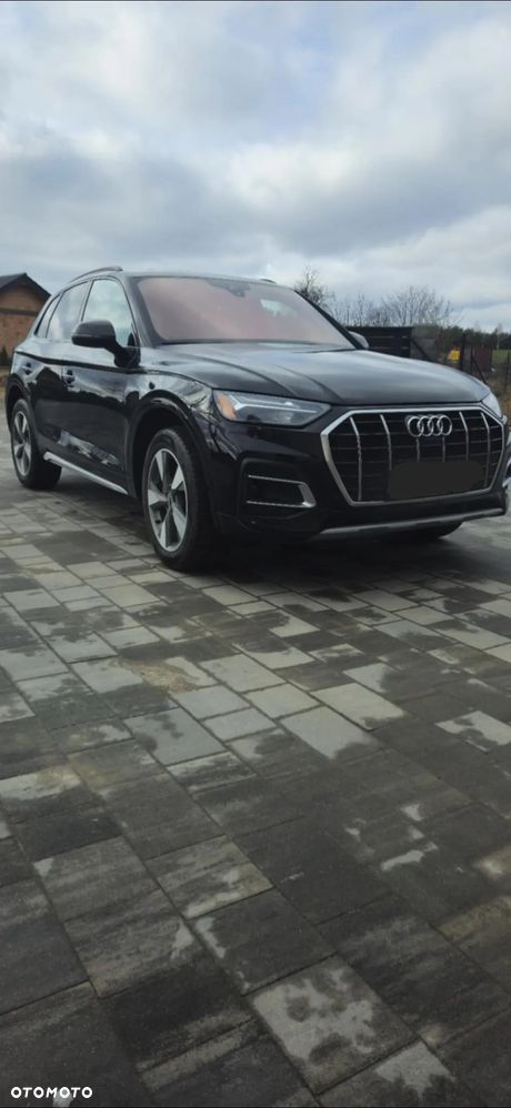 Audi Q5 - 2