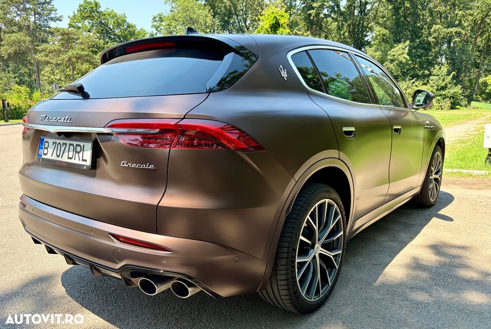 Maserati Grecale - 3