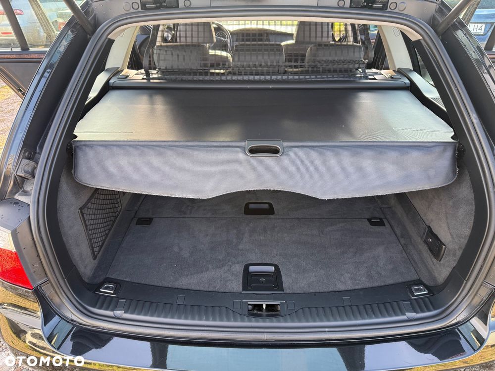 BMW Seria 5 530i - 15