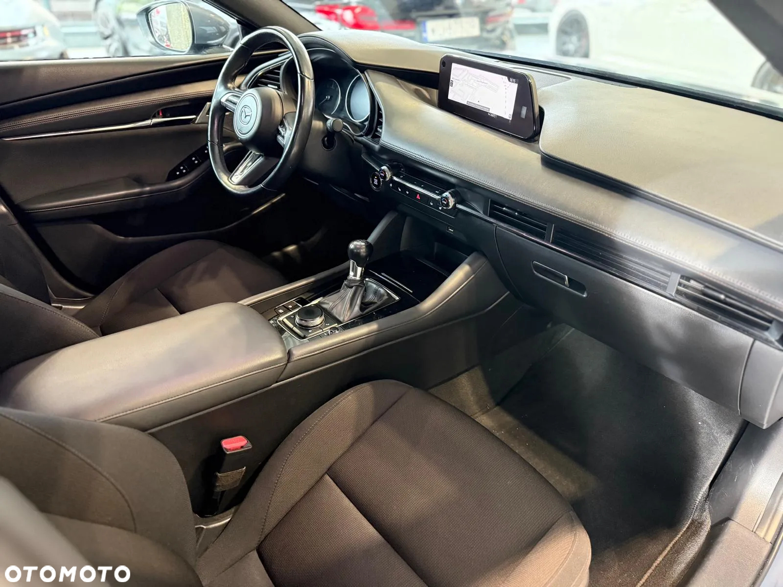 Mazda 3 2.0 Skymotion - 12