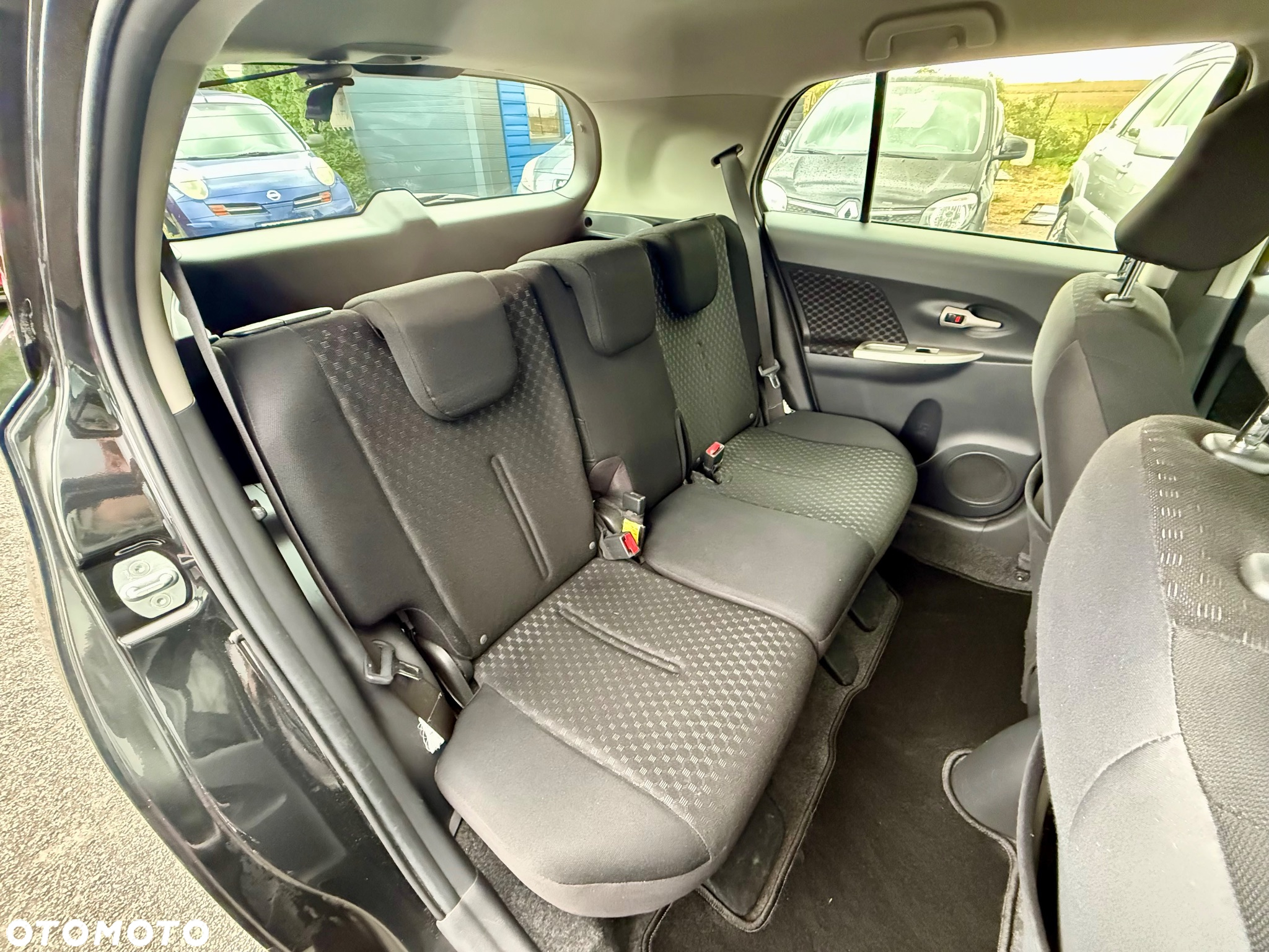 Toyota Urban Cruiser 1.33 4x2 Town - 17
