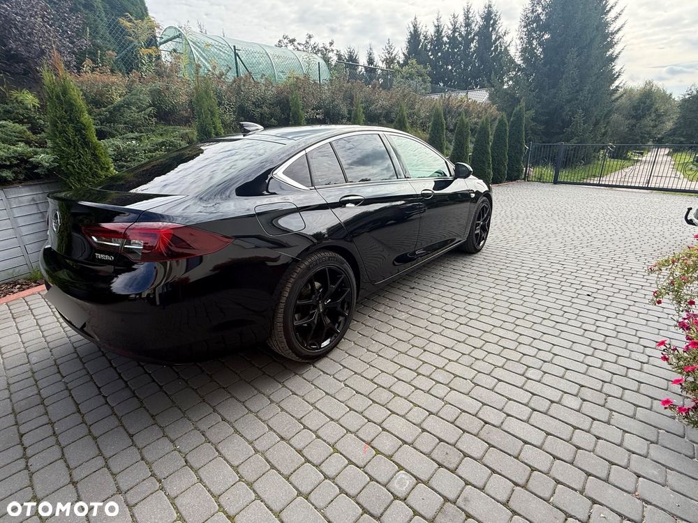 Opel Insignia 1.5 T Elite S&S - 2