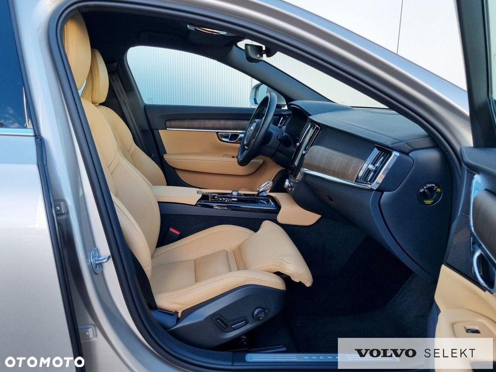 Volvo V90 - 15