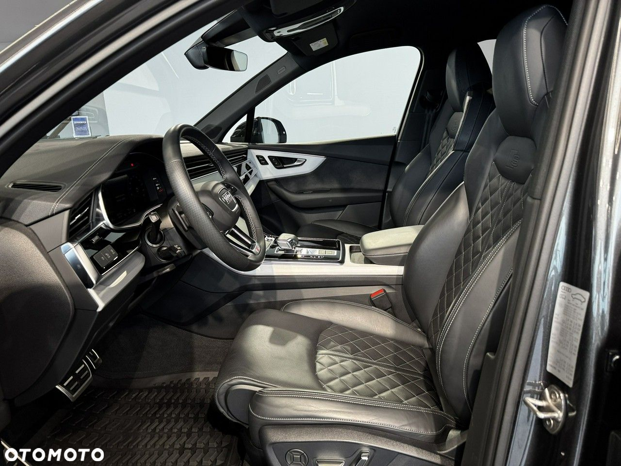 Audi Q7 - 19