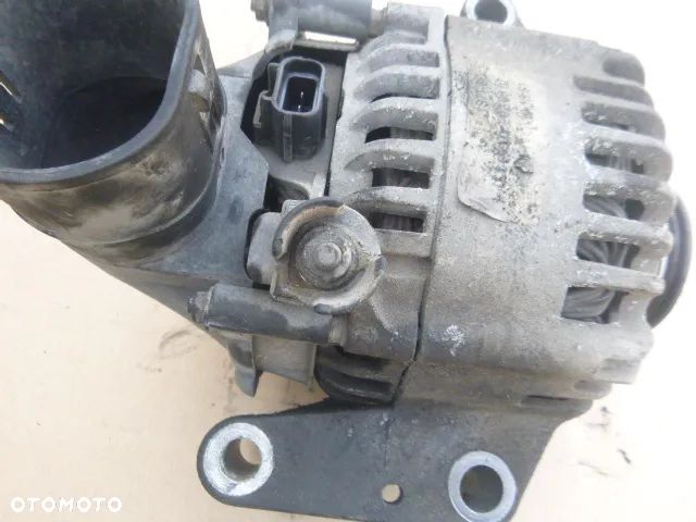 ALTERNATOR FORD MONDEO MK3 2.0 TDDI TDCI - 4