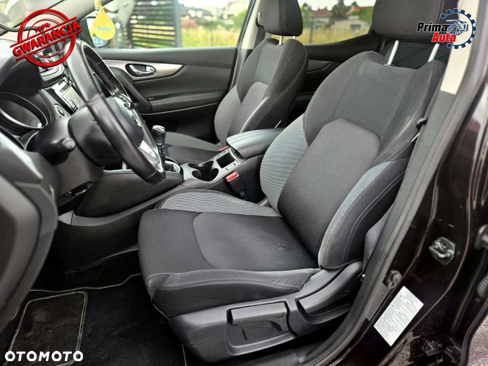 Nissan Qashqai - 20