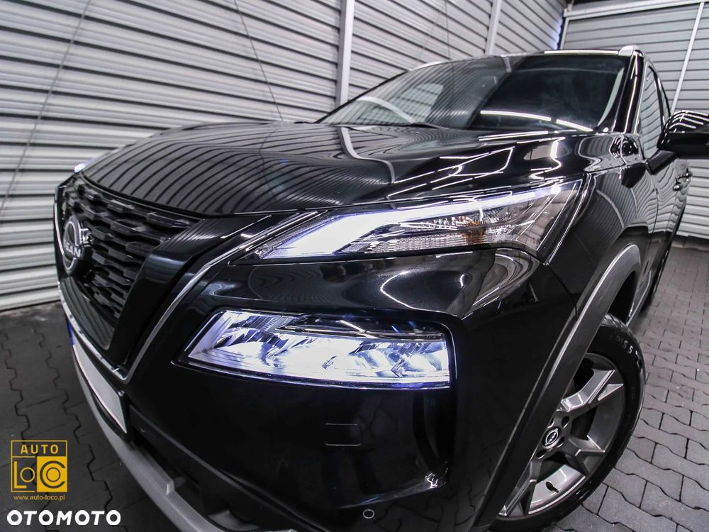 Nissan X-Trail 1.5 VC-T e-POWER N-Connecta 2WD - 35