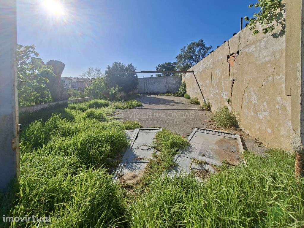 Conjunto de 2 terrenos | 920m2 | Excelente localização | Vale Fetal - Grande imagem: 2/8