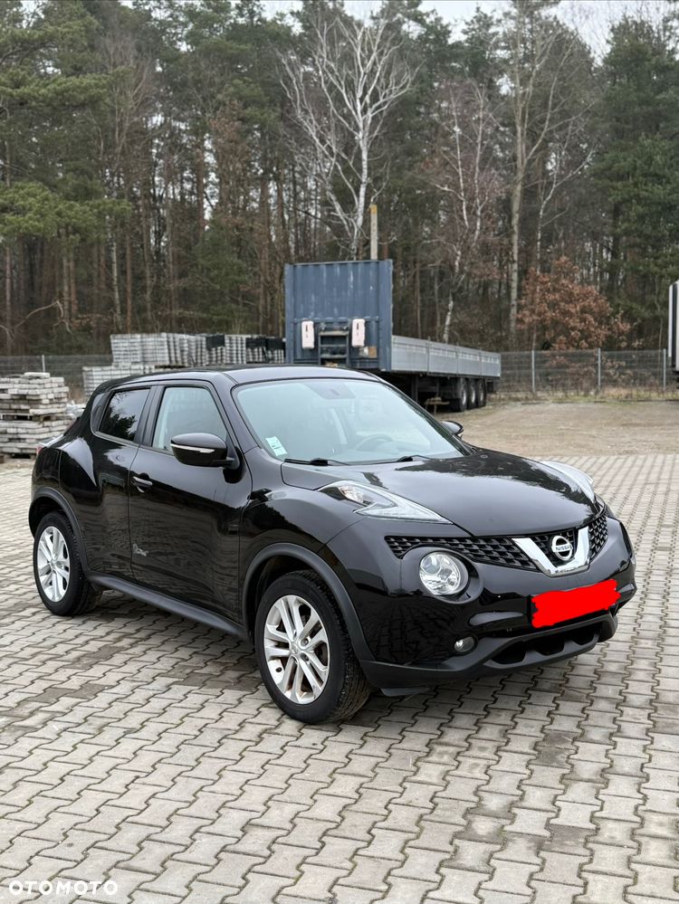 Nissan Juke - 6