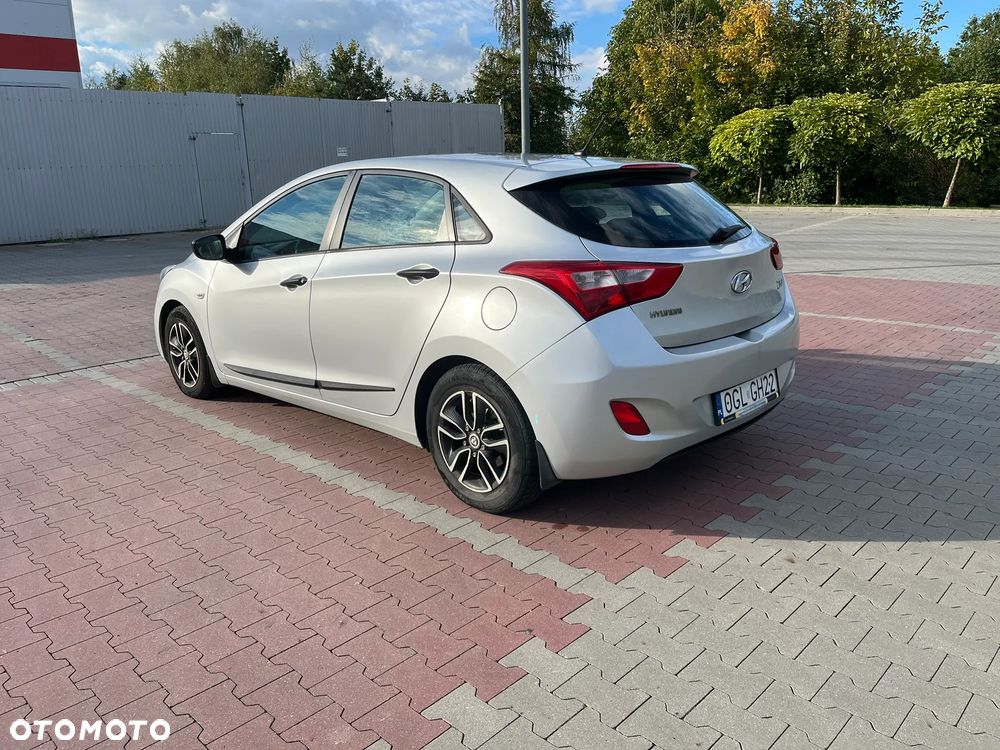 Hyundai i30 - 4