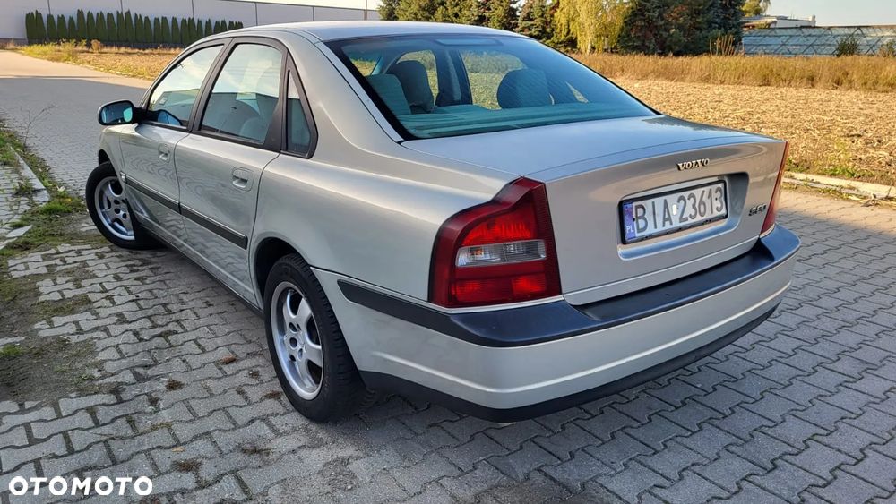 Volvo S80 2.4 Comfort - 2