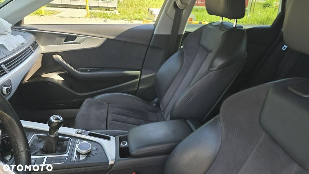 Audi A4 Avant - 17