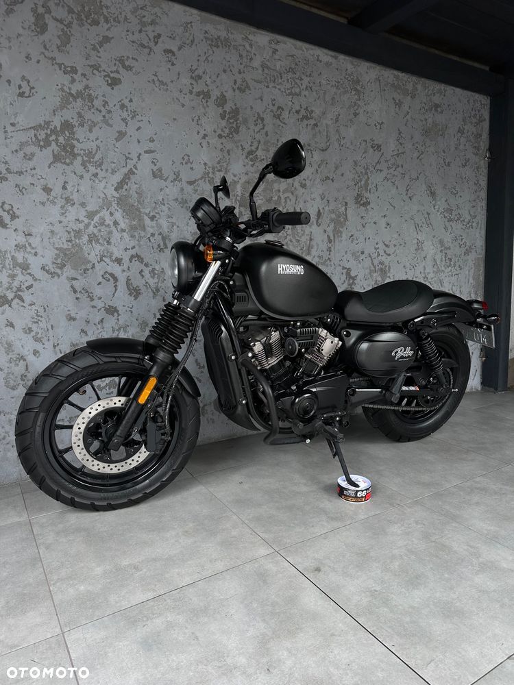 Hyosung GV - 8