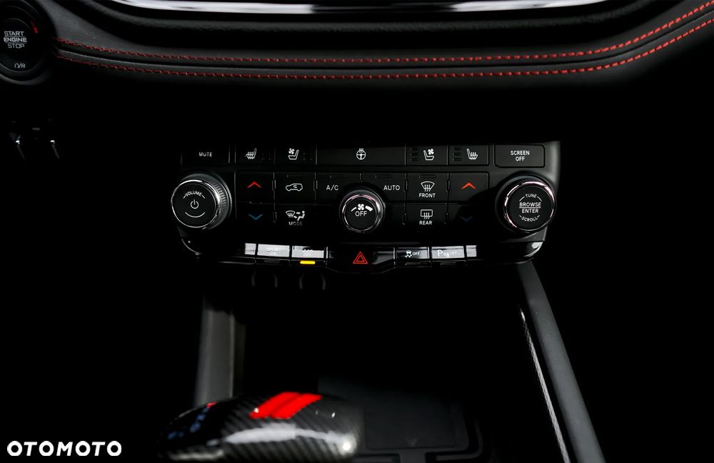 Dodge Durango ver-5-7-r-t - 26