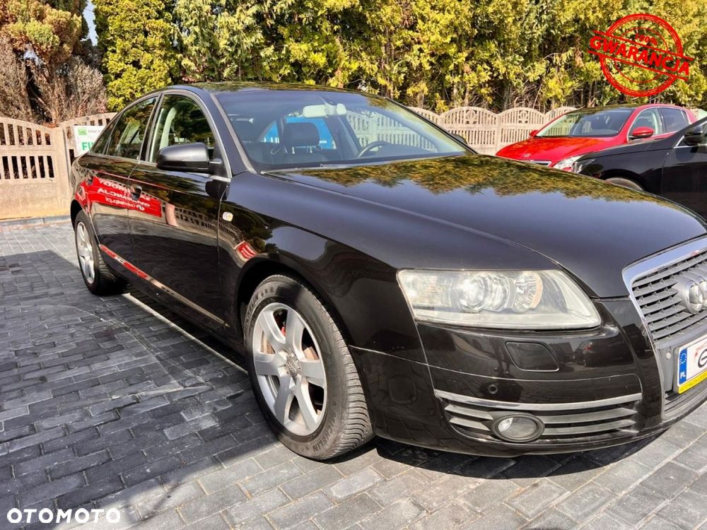 Audi A6 Limousine - 36