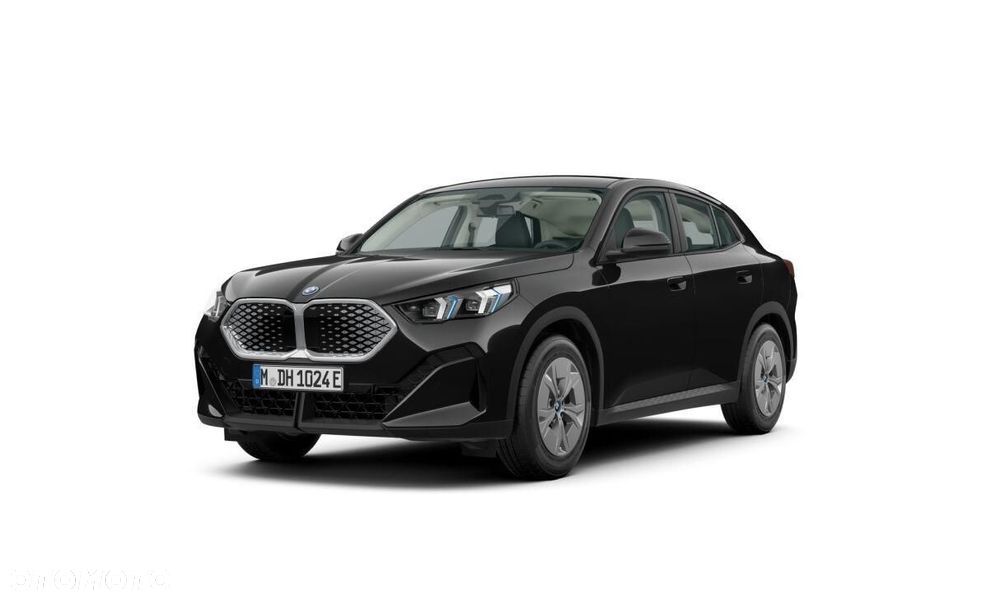 BMW iX2 - 1