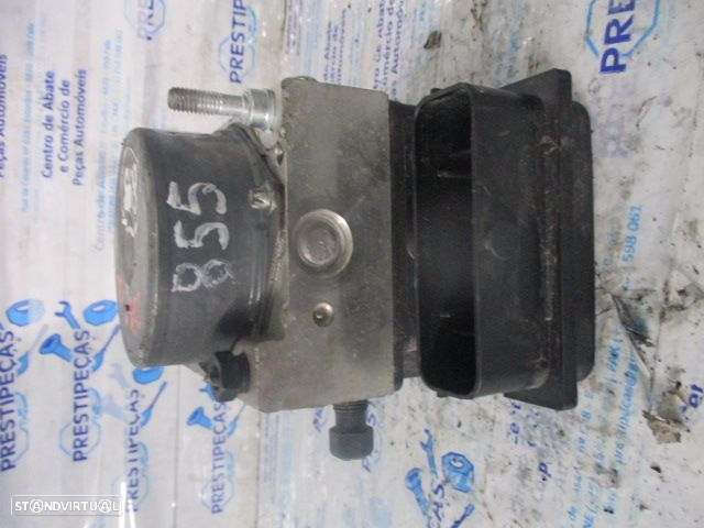 Abs 0265800795 589101J000  0265237019 HYUNDAI I20 2009 1.2I 78CV 5P VERMELHO HYUNDAI  I20 1 FASE 1 2009 1.4CRDI 90CV 5P BRANCO - 2