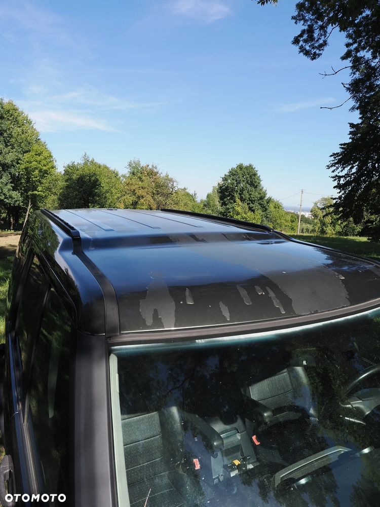 Land Rover Discovery TD V6 HSE - 36