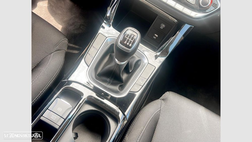 Hyundai i30 1.0 T-GDI Style Plus - 22