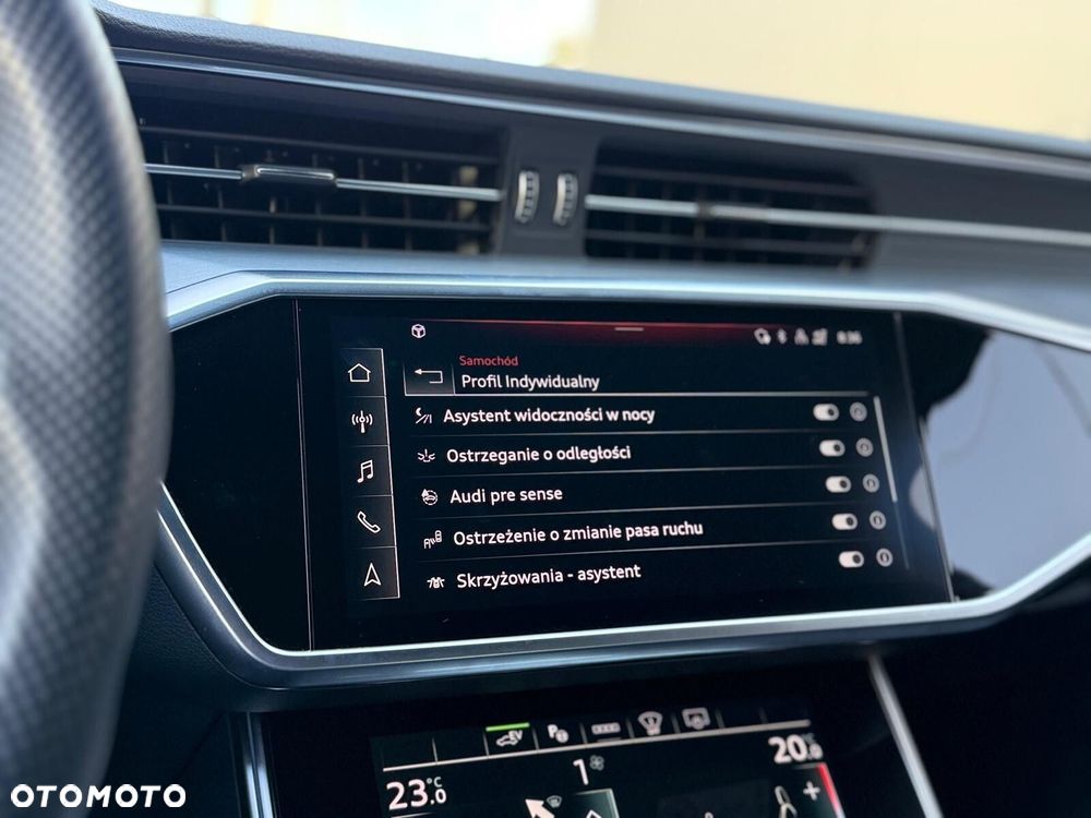 Audi A6 Avant 55 TFSI e PHEV Quattro S Line S tronic - 37