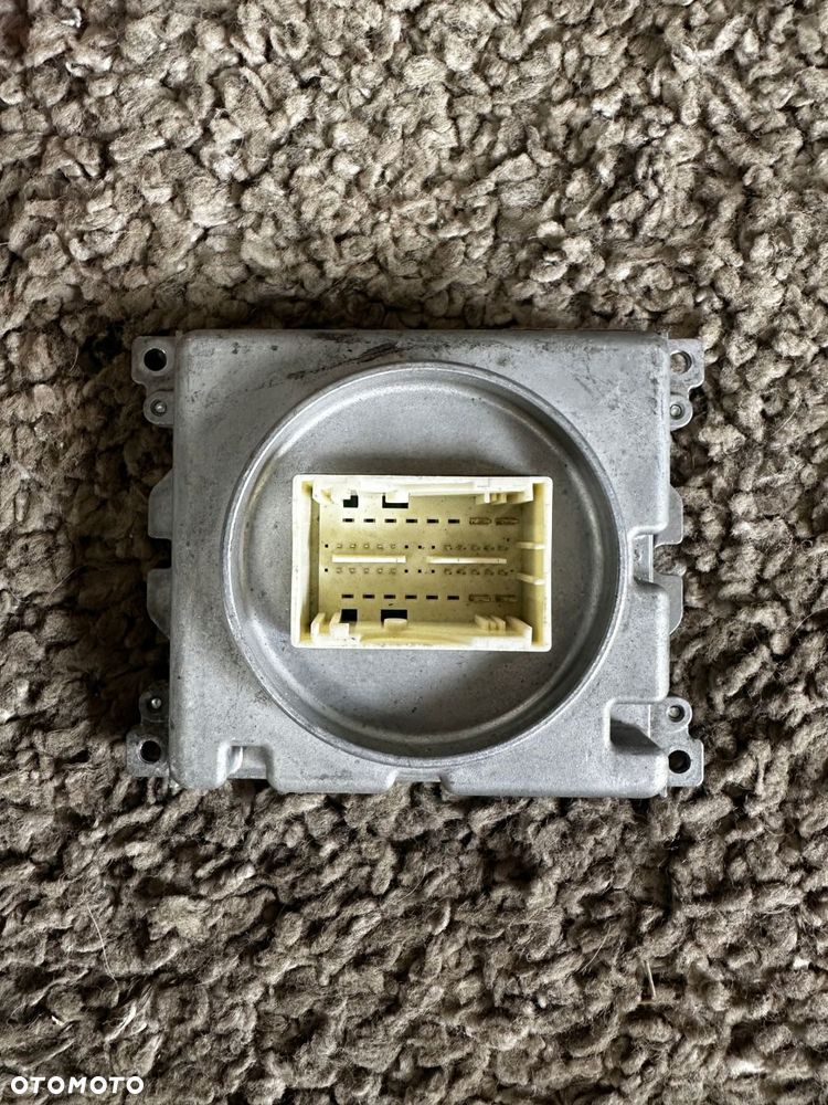 moduł led przetwornica vw crafter 7pp941571ae passat b8 touran audi a4 b9 - 1