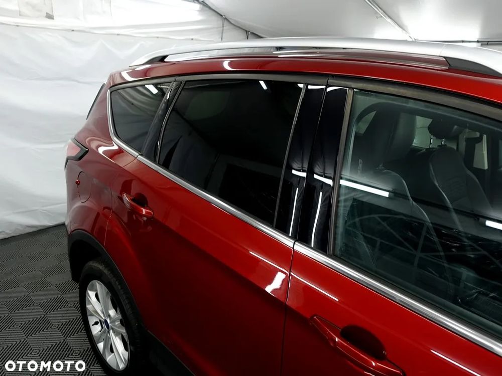 Ford Kuga 2.0 TDCi AWD Titanium - 26