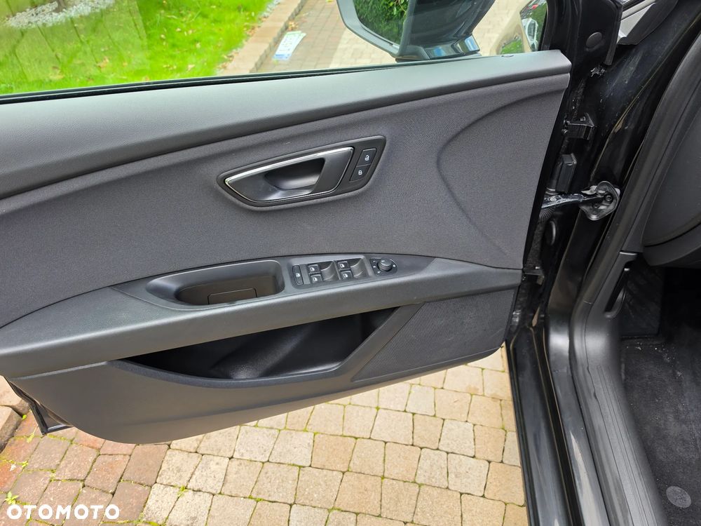 Seat Leon 1.4 TSI Style S&S - 13
