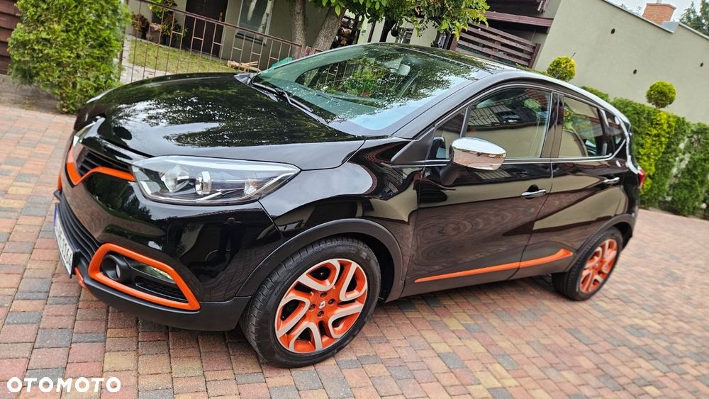 Renault Captur (ENERGY) TCe 90 LIMITED - 4