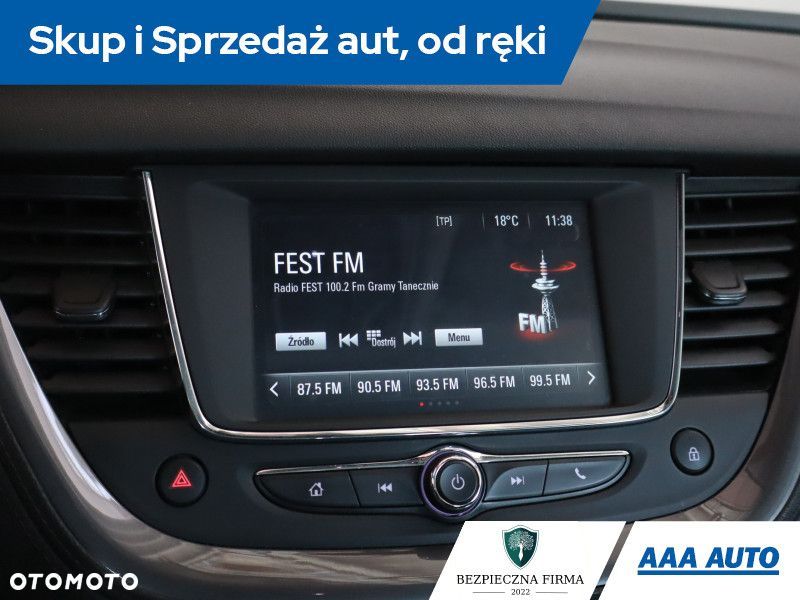 Opel Grandland X - 15