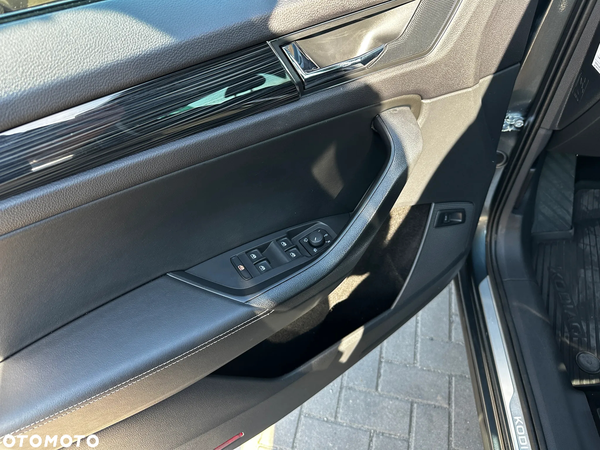 Skoda Kodiaq - 20
