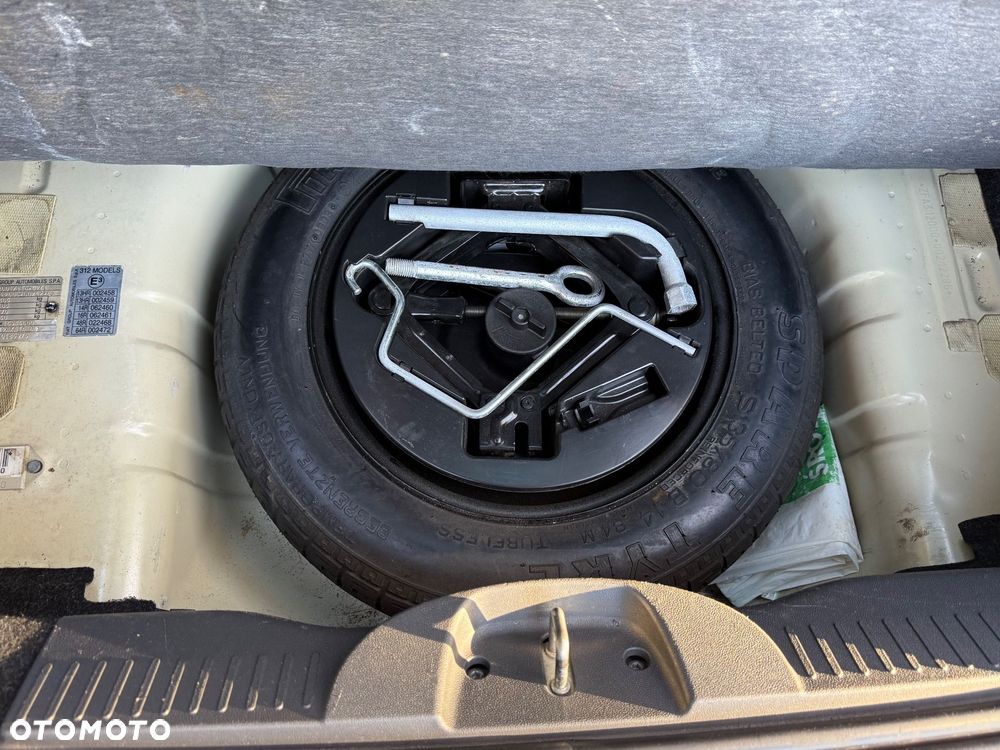 Fiat 500 1.2 8V Lounge - 22