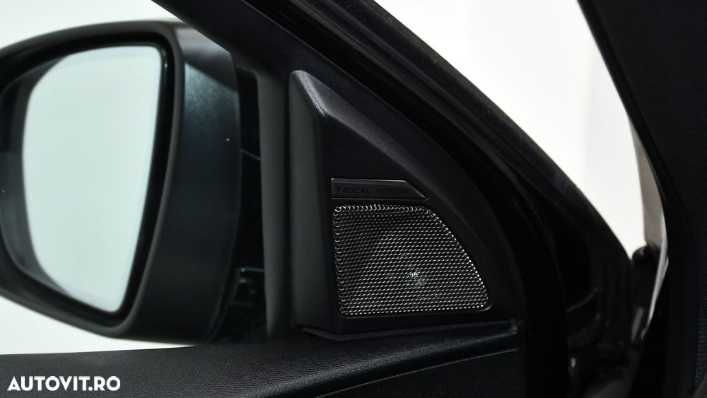 DS Automobiles DS 7 Crossback Crosback 1.6 PHeV AWD 300 EAT8 Rivoli - 24