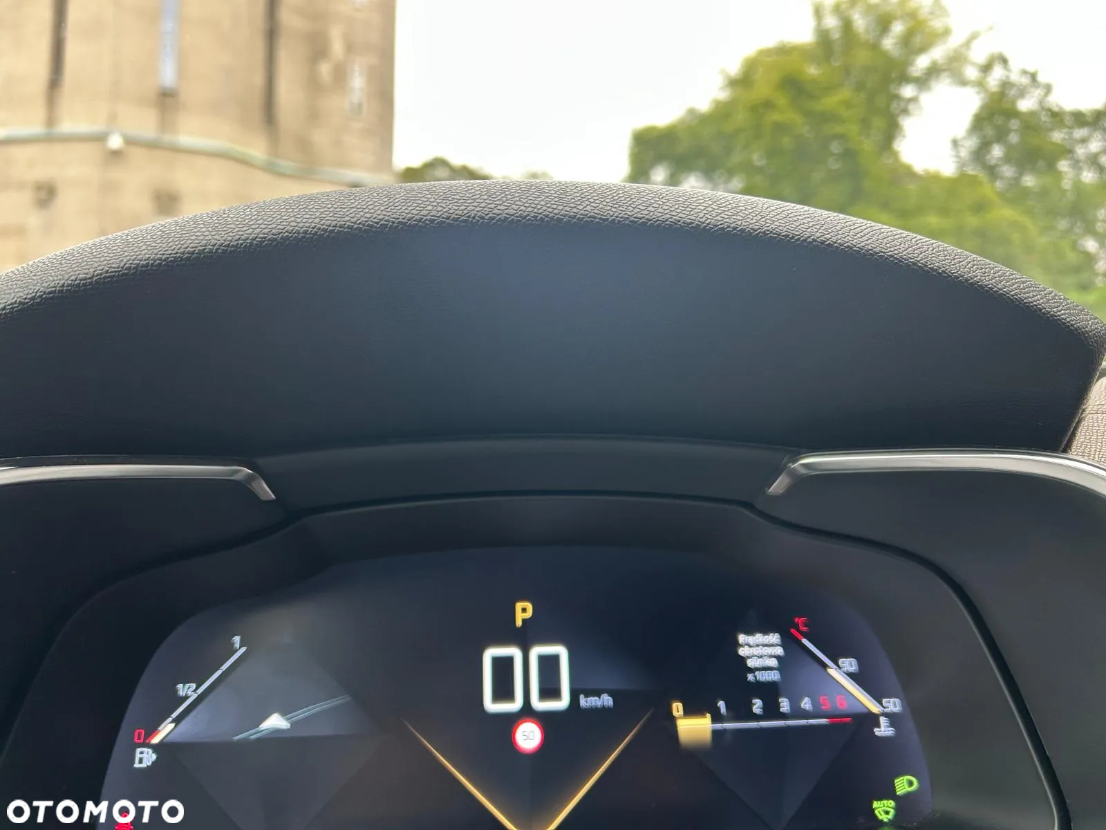 DS Automobiles DS 7 Crossback 1.5 BlueHDi Bastille - 21