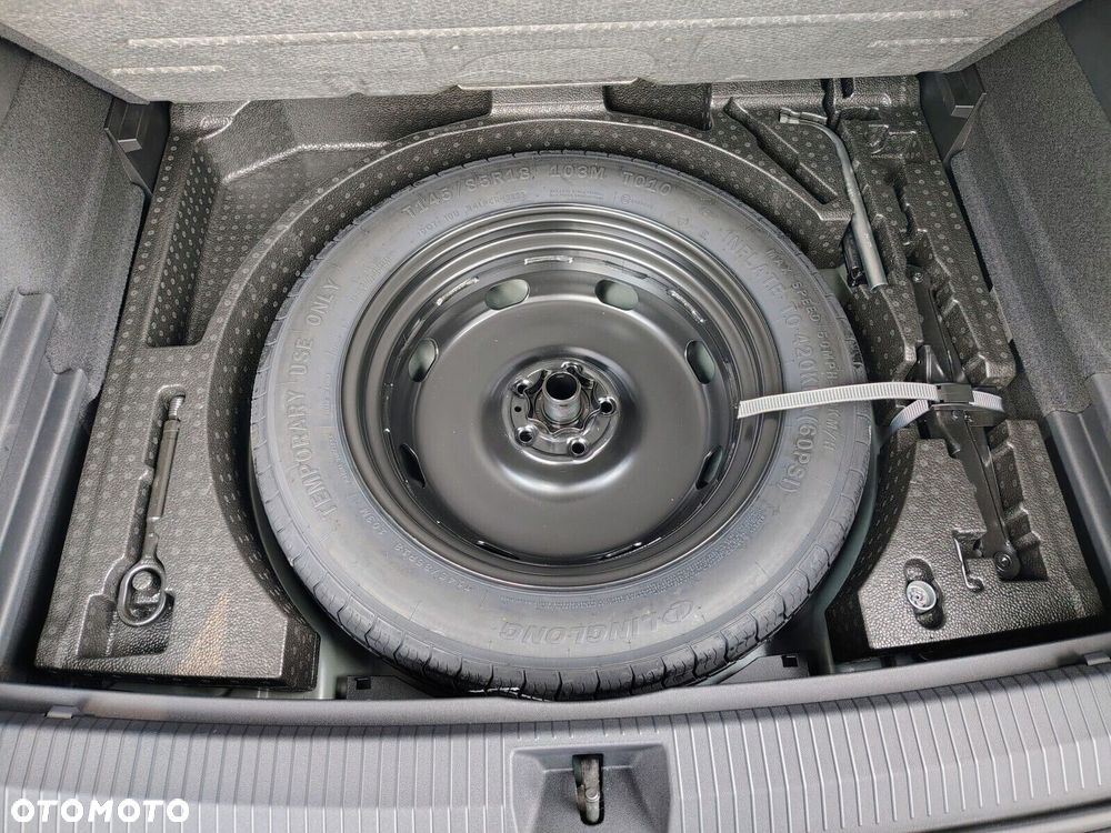 Volkswagen Tiguan 1.5 eTSI Life Plus DSG - 12