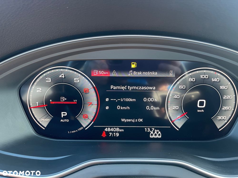 Audi Q5 40 TFSI mHEV Quattro S Line S tronic - 13