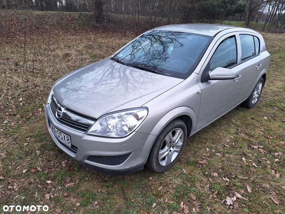 Opel Astra 1.4 Cosmo - 2