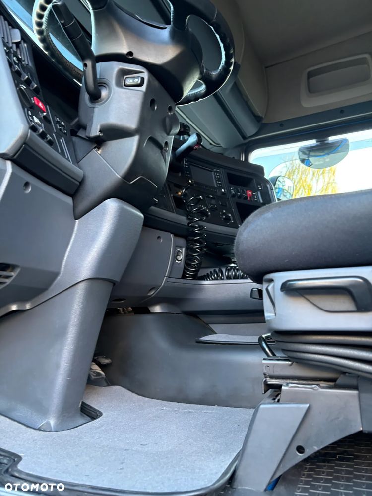 Scania R410 - 19