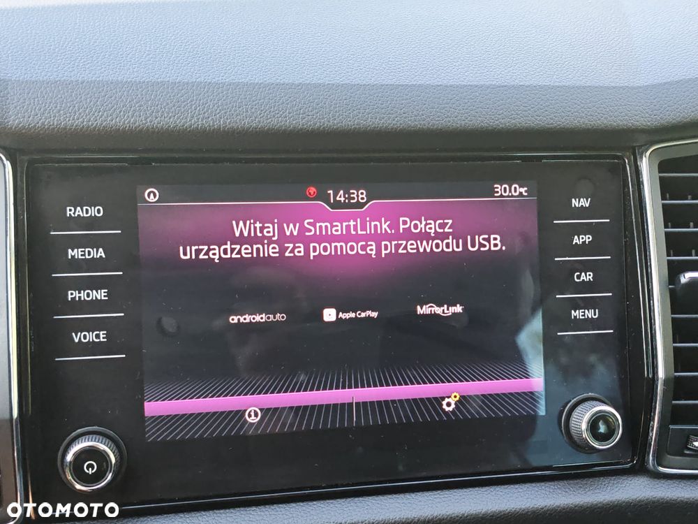 Skoda Kodiaq 2.0 TDI DSG Style - 18