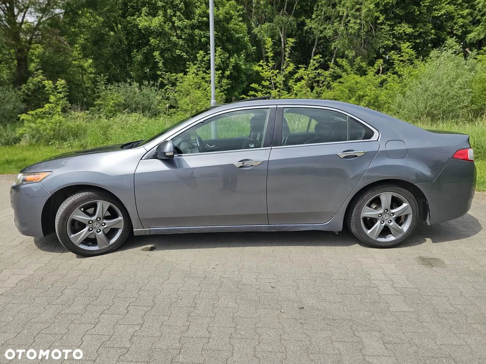 Honda Accord 2.0 Executive - 8