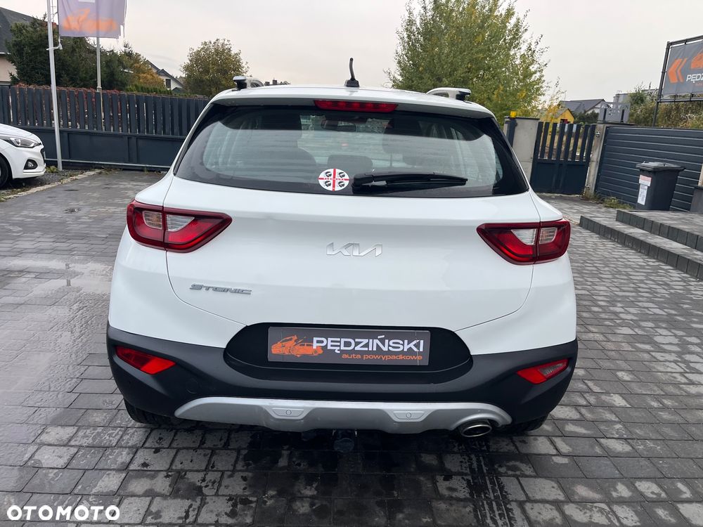 Kia Stonic - 5
